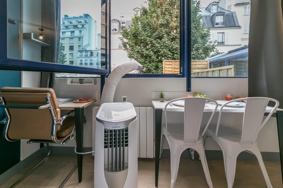 WS Tour Eiffel - Nicolo Hotel in Paris