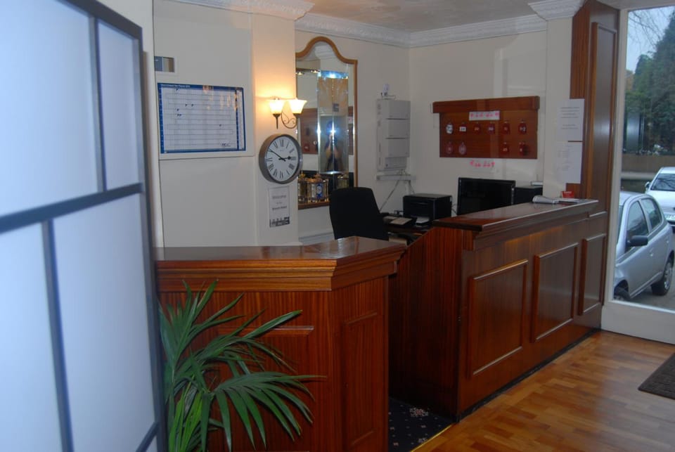 Brecon Hotel Sheffield Rotherham Hotel in Rotherham
