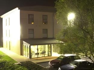 The Welcome Inn Rotherham/Sheffield Hotel in Rotherham