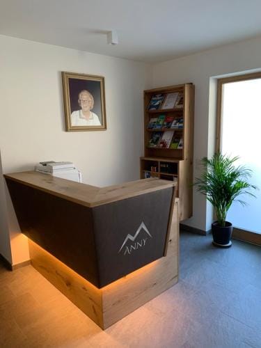 Apartments ANNY Hotel in Trentino-South Tyrol