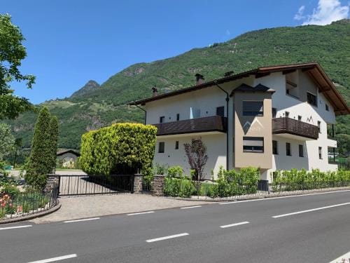 Apartments ANNY Hotel in Trentino-South Tyrol