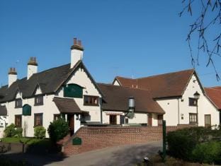 Golden Lion Hotel Hotel in England