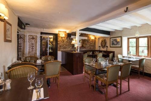 Golden Lion Hotel Hotel in England