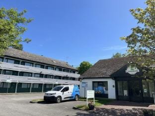 Hotel Runcorn Hotel in Widnes