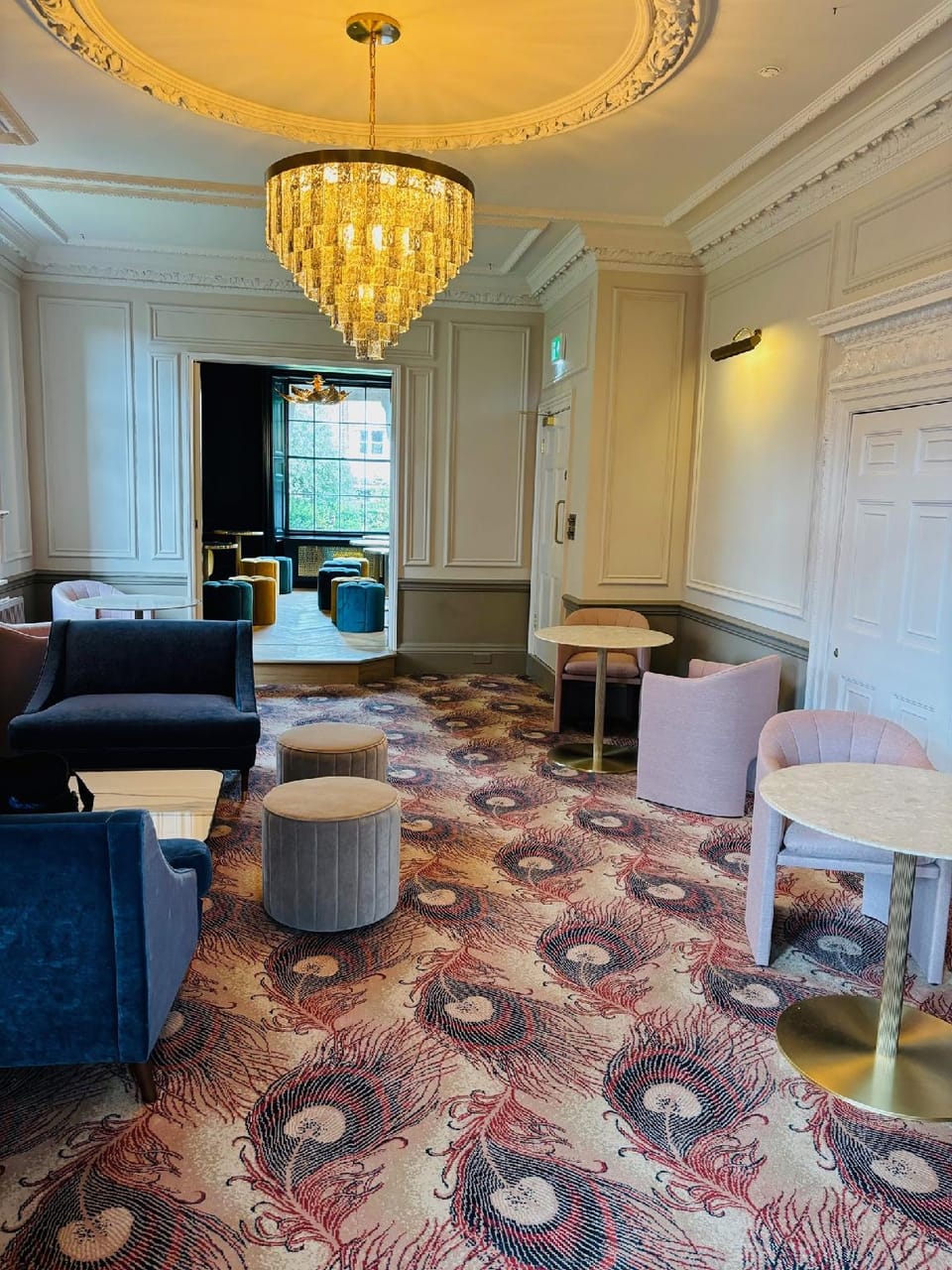 Milford Hall Salisbury By IHG Hotel in Salisbury