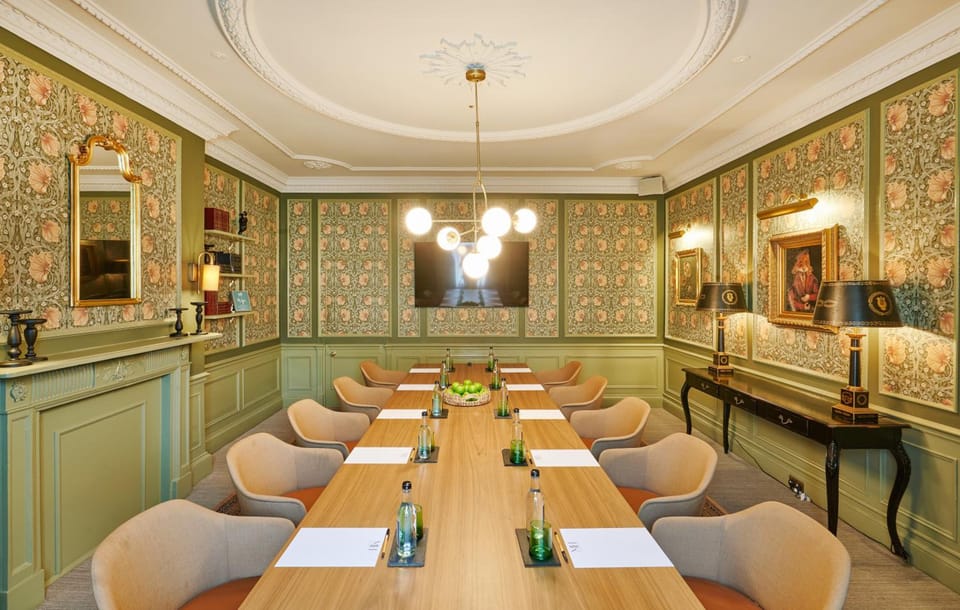 Milford Hall Salisbury By IHG Hotel in Salisbury