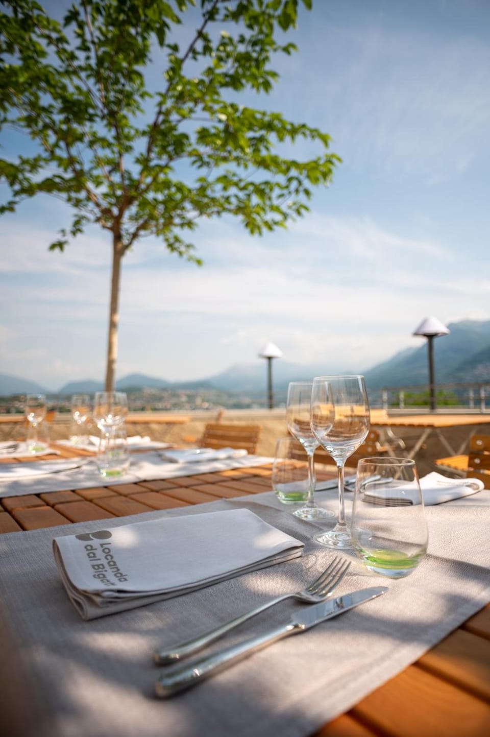 Bigatt Hotel & Restaurant Hotel in Lugano