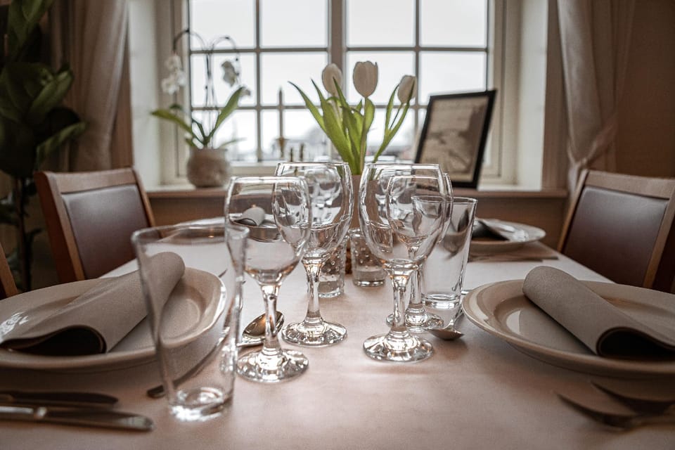 Kammerslusen Hotel in Region of Southern Denmark