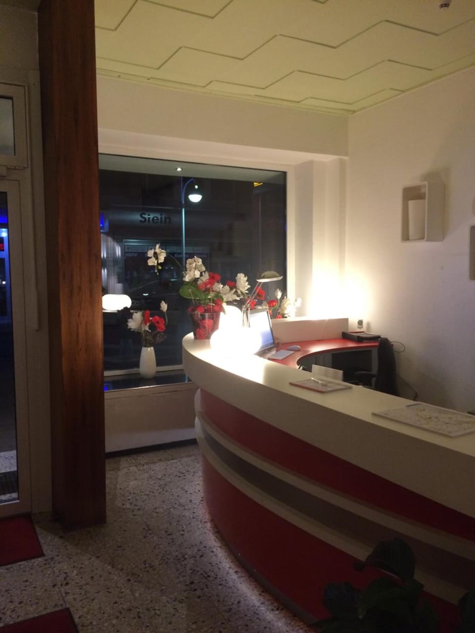 Central Hotel Hotel in Rhineland-Palatinate