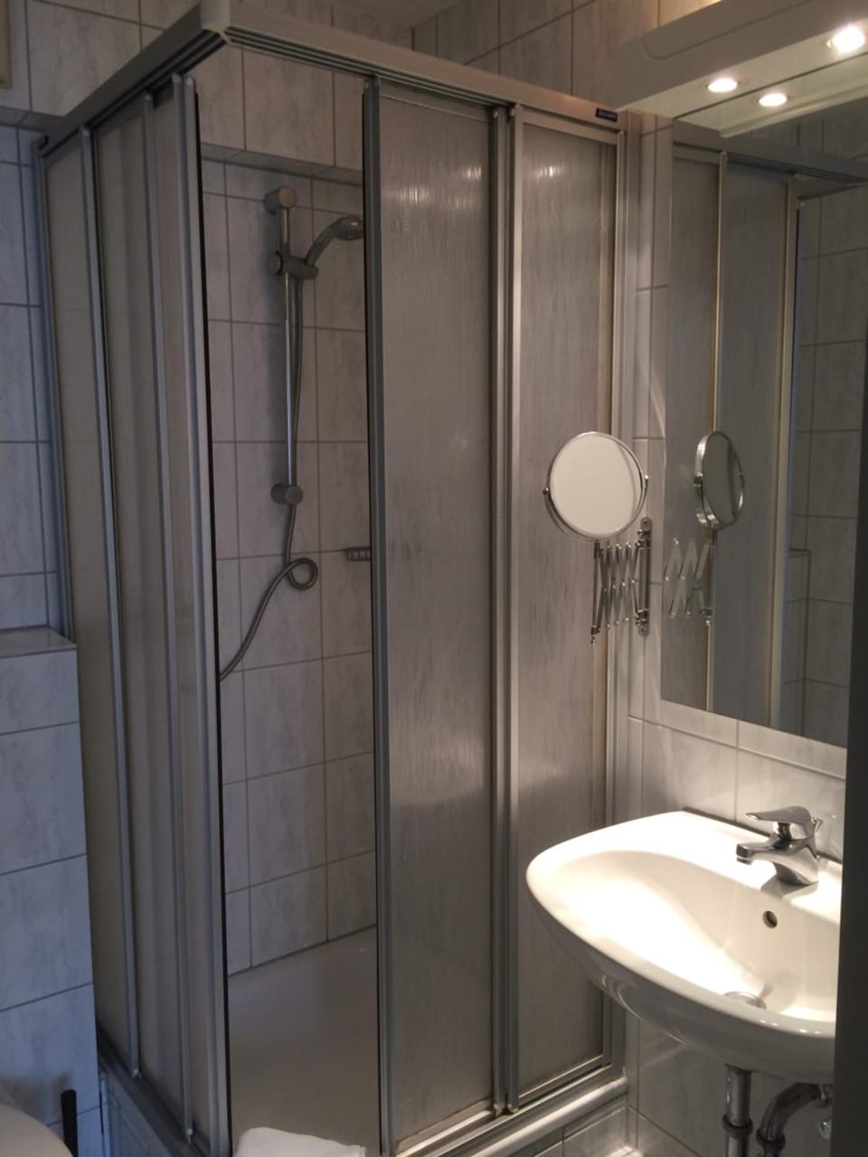 Central Hotel Hotel in Rhineland-Palatinate