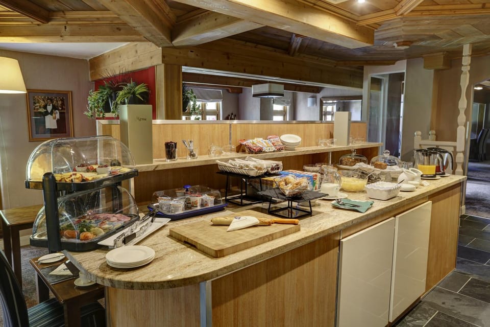 All Seasons Philipburn, BW Signature Collection Hotel in England