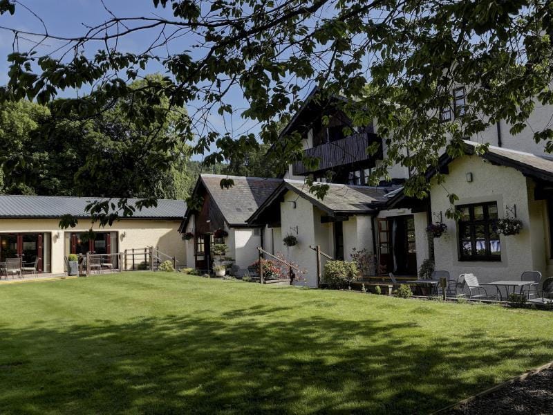 All Seasons Philipburn, BW Signature Collection Hotel in England