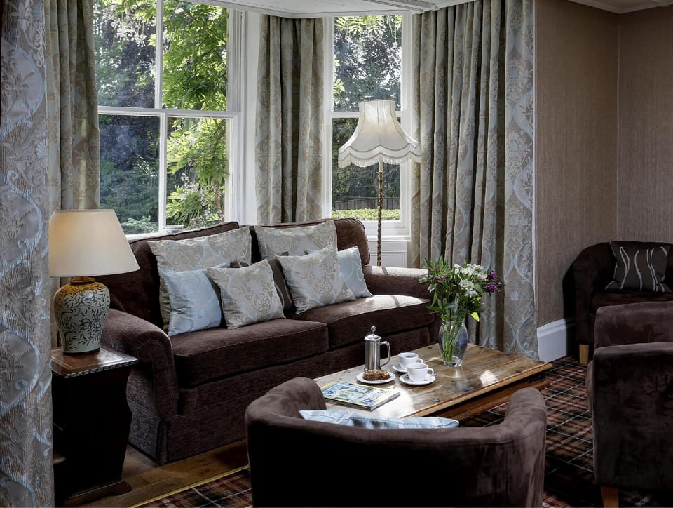 All Seasons Philipburn, BW Signature Collection Hotel in England