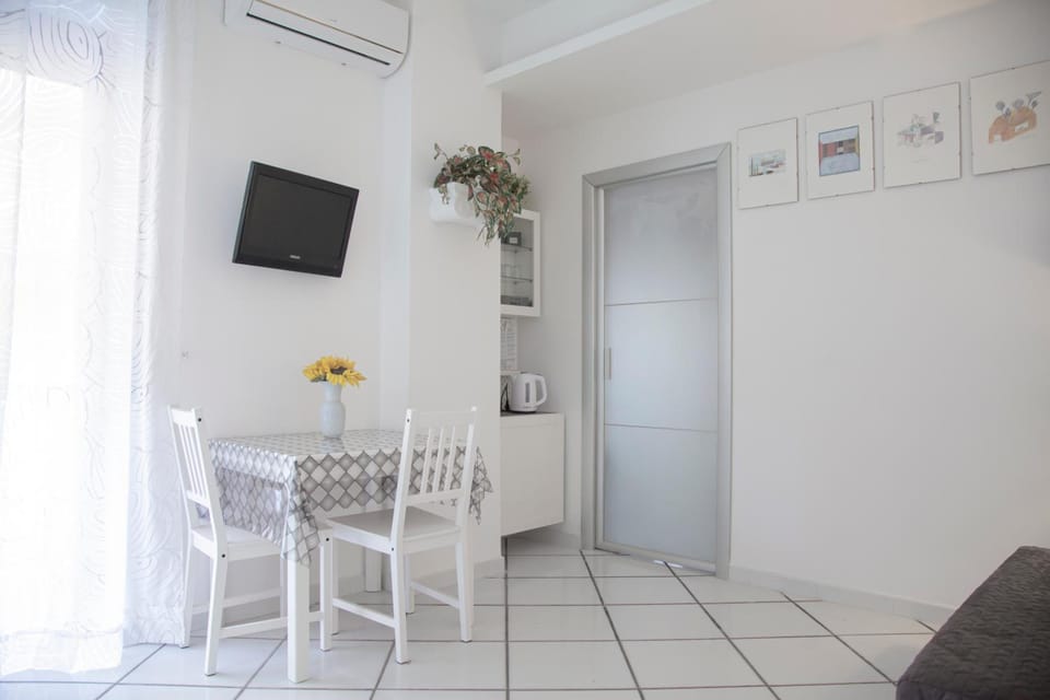 Poly's House Hotel in Torre Annunziata