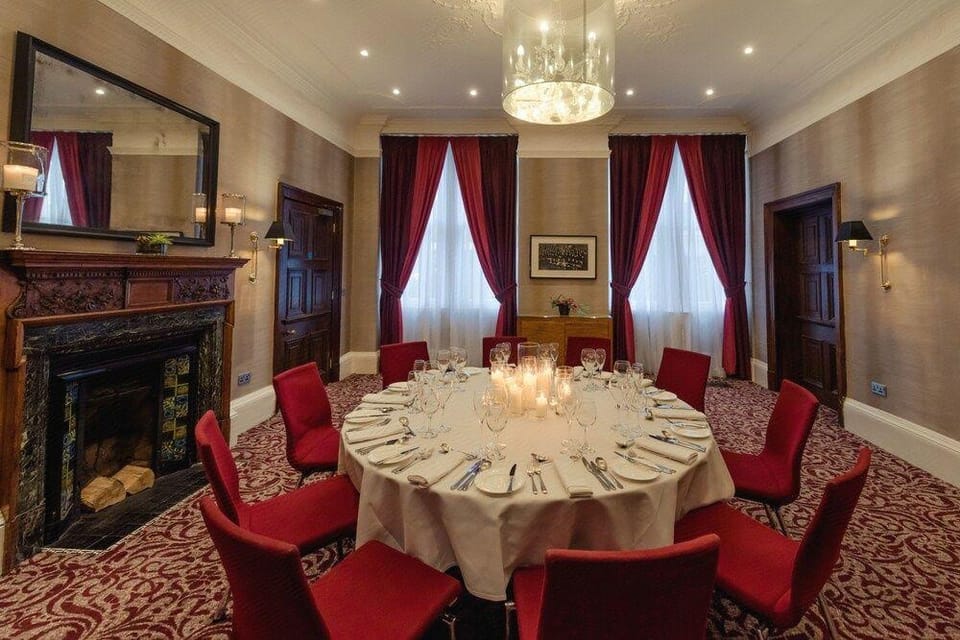 Leopold Hotel Hotel in Sheffield