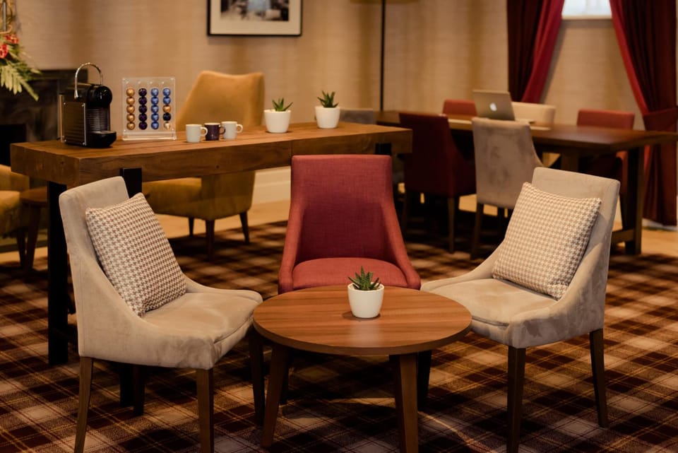 Meeting room / ballrooms