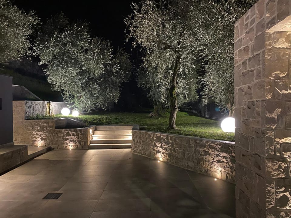 Italianway - Villa Paloma Hotel in Province of Brescia