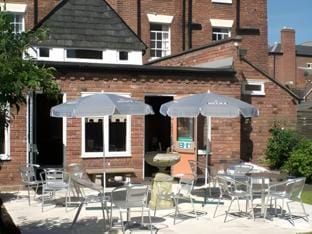 Abbots Mead Hotel Hotel in Shrewsbury