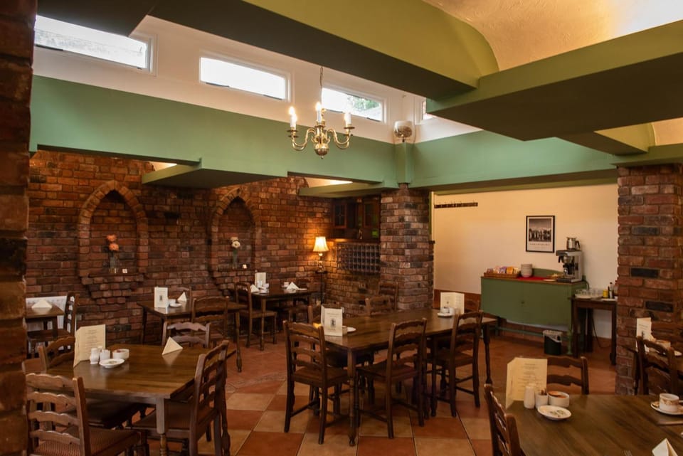 Abbots Mead Hotel Hotel in Shrewsbury