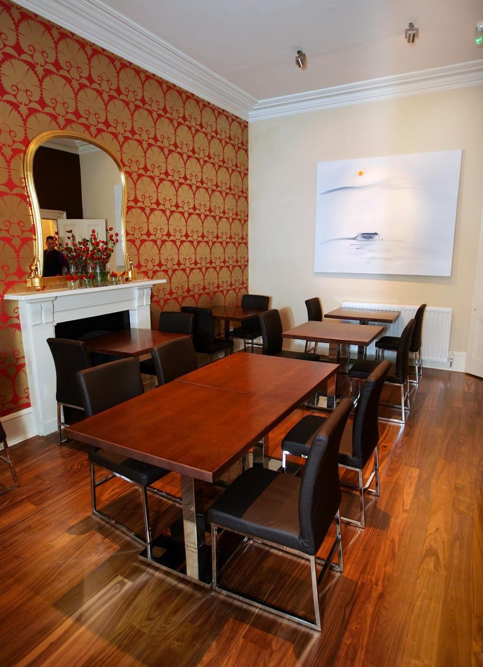 Boutique 25 Hotel in Skipton