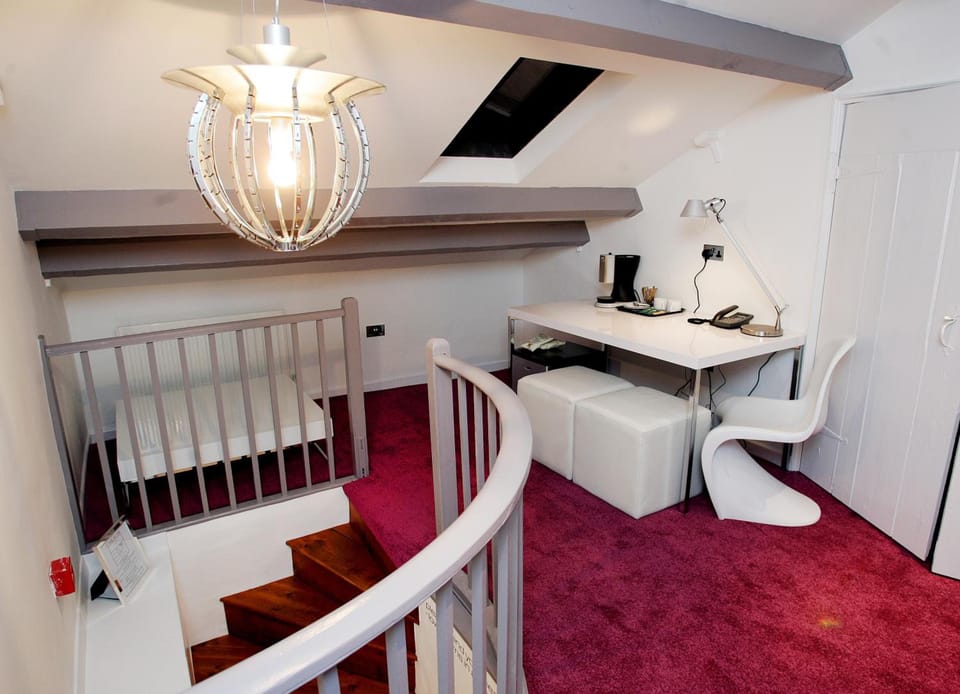 Boutique 25 Hotel in Skipton
