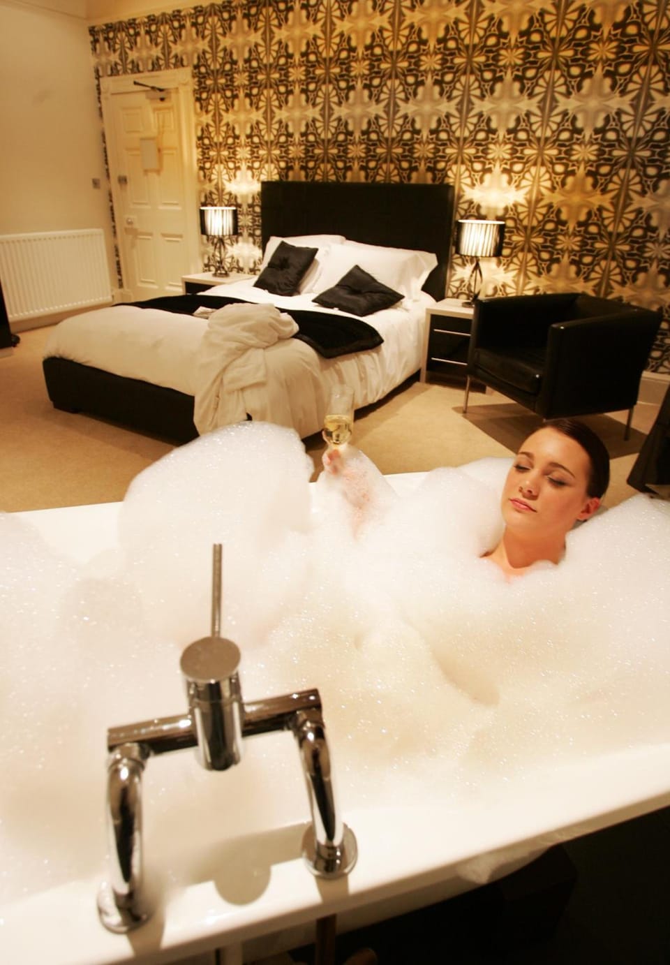 Boutique 25 Hotel in Skipton