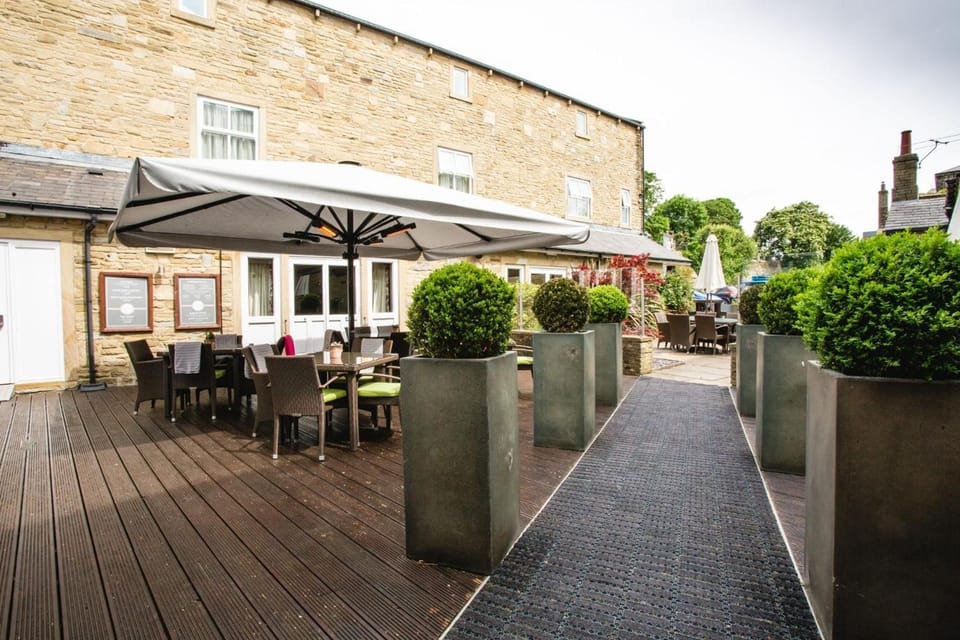 Herriots Hotel Hotel in Skipton