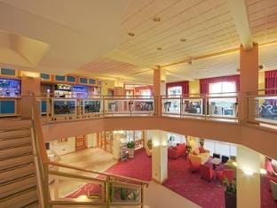 Rendezvous Hotel Hotel in Skipton
