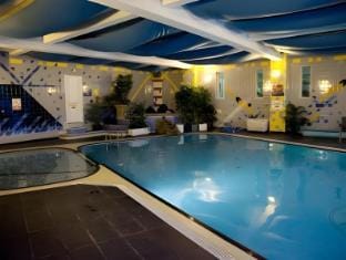 Rendezvous Hotel Hotel in Skipton