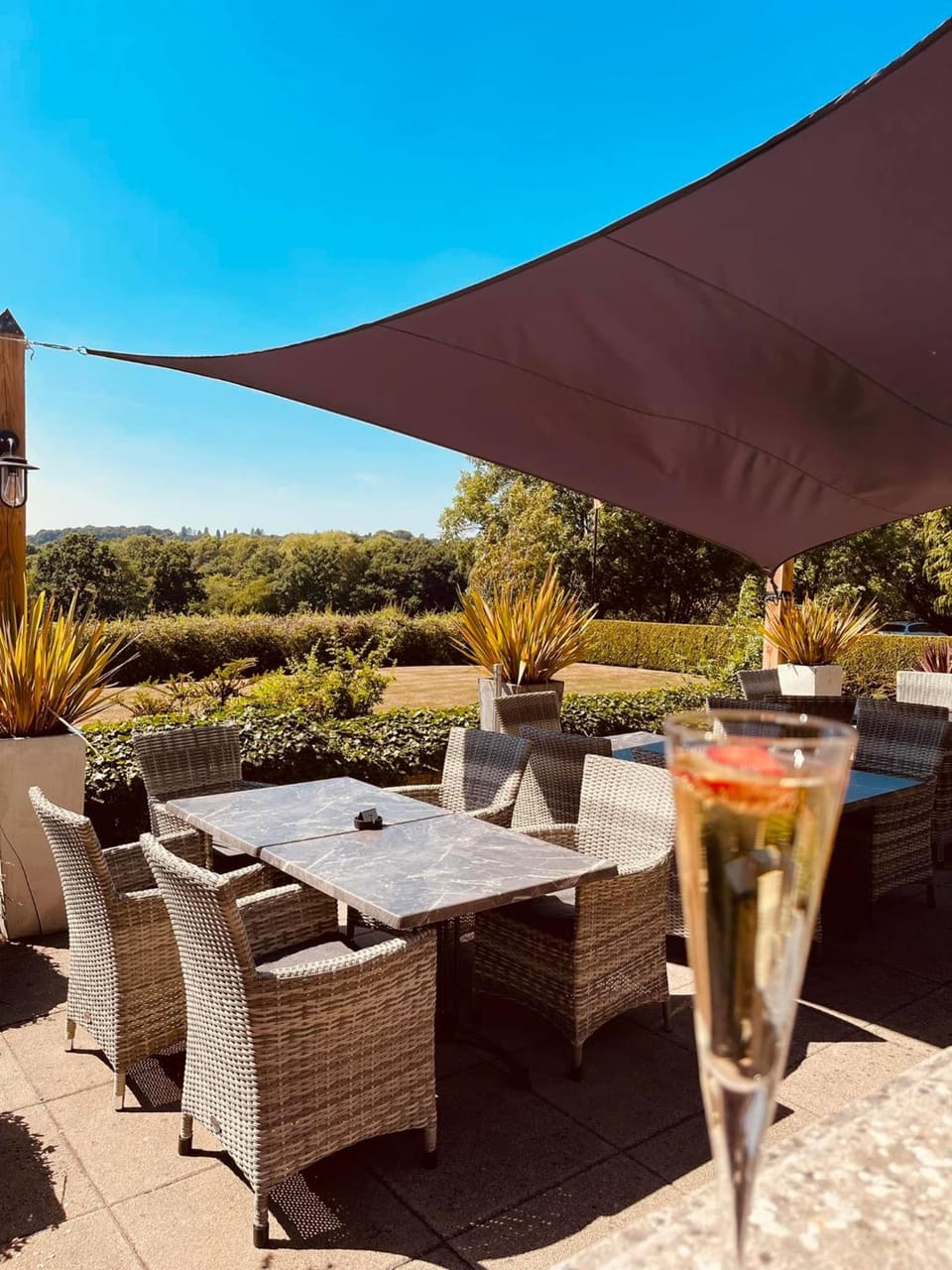 Nuthurst Grange Country House Hotel & Restaurant Hotel in Wychavon District