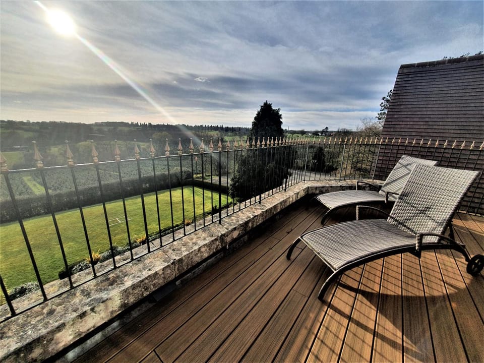Nuthurst Grange Country House Hotel & Restaurant Hotel in Wychavon District