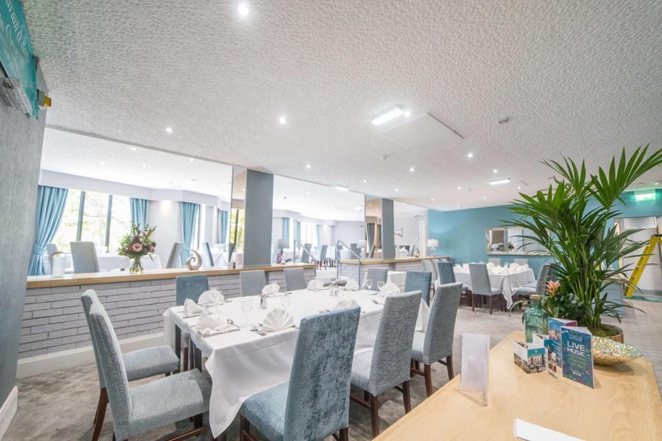 The Sea Hotel Hotel in South Shields