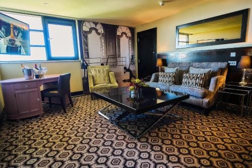The Vincent Hotel Hotel in Southport