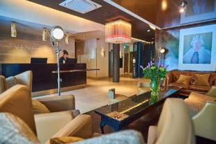The Vincent Hotel Hotel in Southport