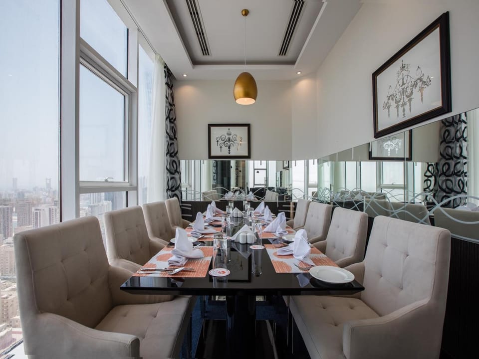 Orange Suites Hotel. Apartment hotel in Manama
