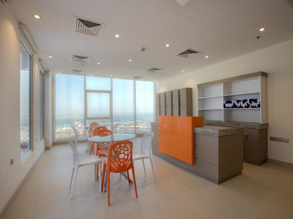 Orange Suites Hotel. Apartment hotel in Manama