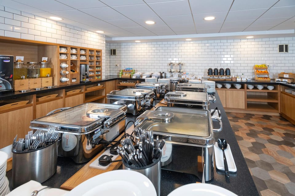 Holiday Inn Express Stafford by IHG Hotel in Stafford