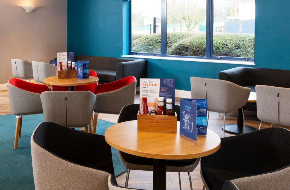 Holiday Inn Express Stafford by IHG Hotel in Stafford