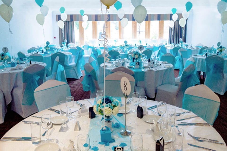 Meeting room / ballrooms