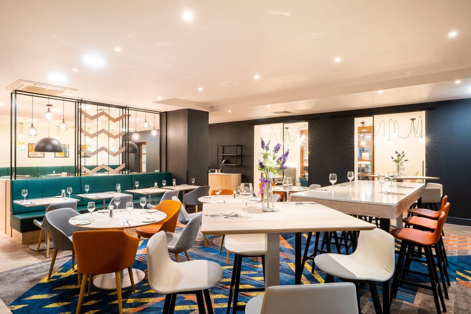 Holiday Inn Stevenage By IHG Hotel in Stevenage