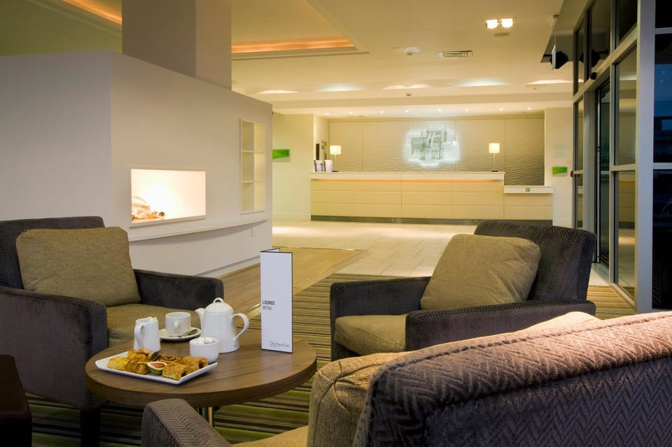 Holiday Inn Stevenage By IHG Hotel in Stevenage