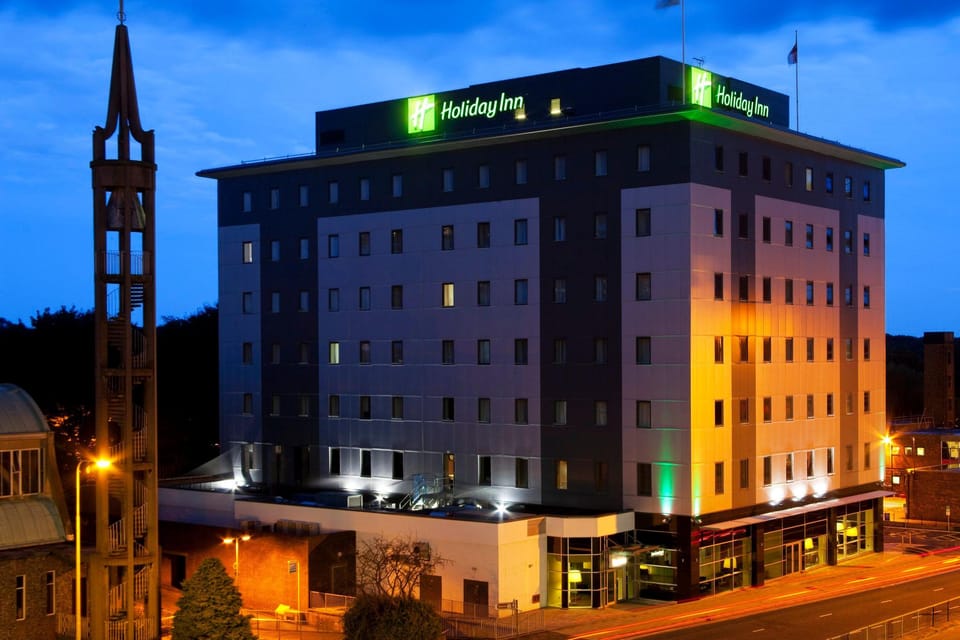 Holiday Inn Stevenage By IHG Hotel in Stevenage