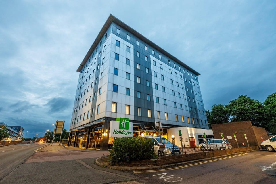 Holiday Inn Stevenage By IHG Hotel in Stevenage