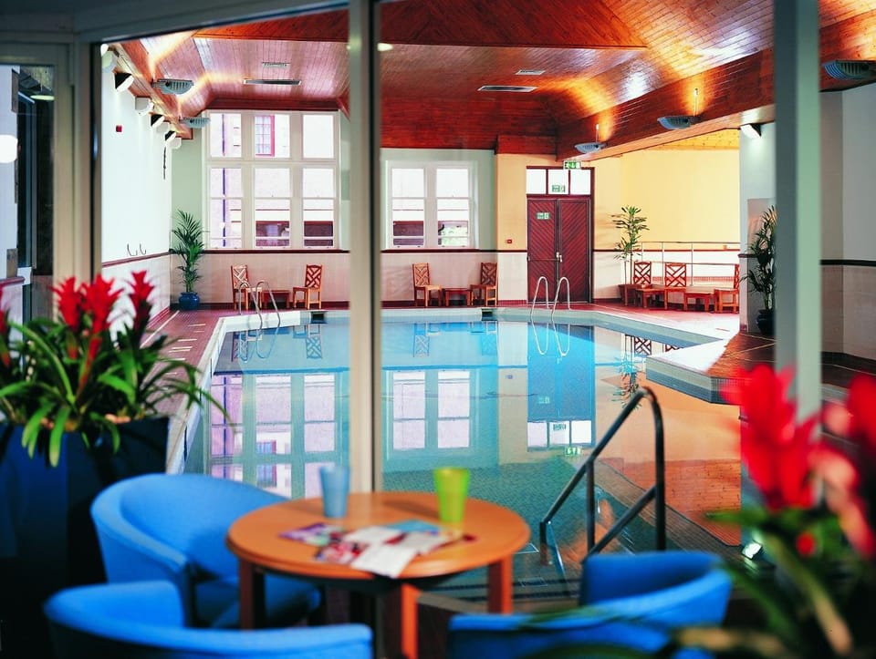 The Stirling Highland Hotel Hotel in Stirling