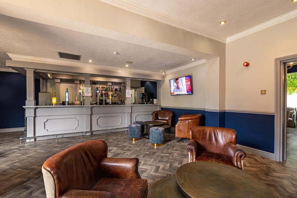 Bar/lounge