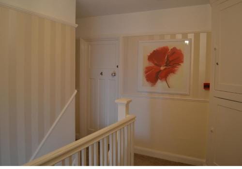 Hampton Lodge En-Suite Rooms with Free Parking Hotel in Stratford-upon-Avon