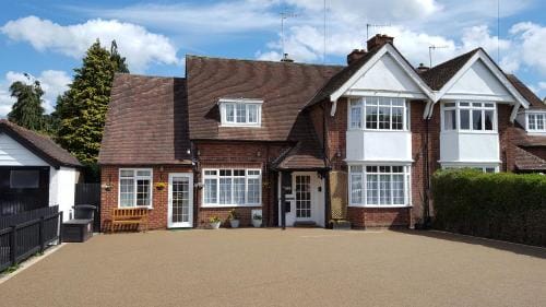 Hampton Lodge En-Suite Rooms with Free Parking Hotel in Stratford-upon-Avon
