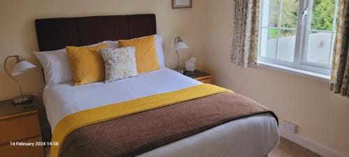 Hampton Lodge En-Suite Rooms with Free Parking Hotel in Stratford-upon-Avon