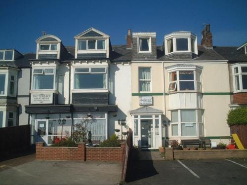 The Balmoral & Terrace Guest Houses Hotel in Sunderland