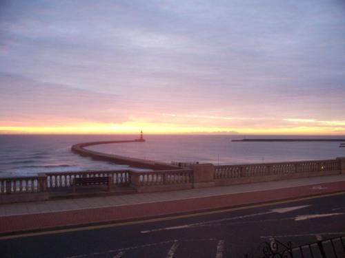 The Balmoral & Terrace Guest Houses Hotel in Sunderland